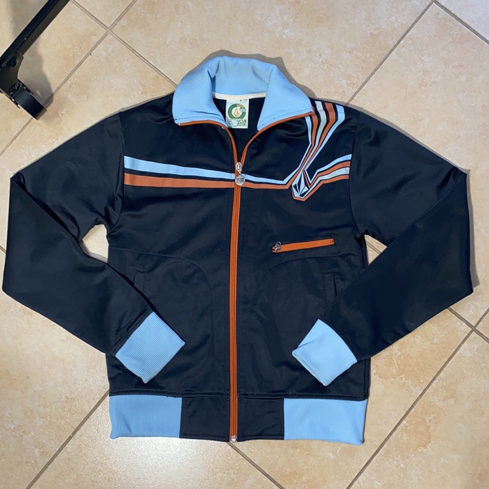 VOLCOM Mens Jacket